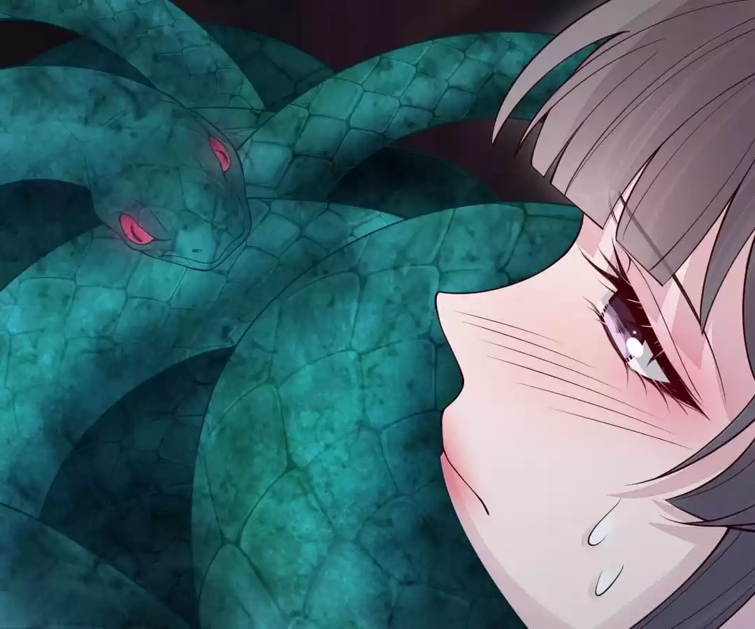 Read Impregnated by a snake chapter 70 image 118 on Lezhin