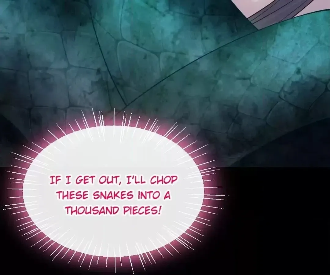 Read Impregnated by a snake chapter 70 image 119 on Lezhin