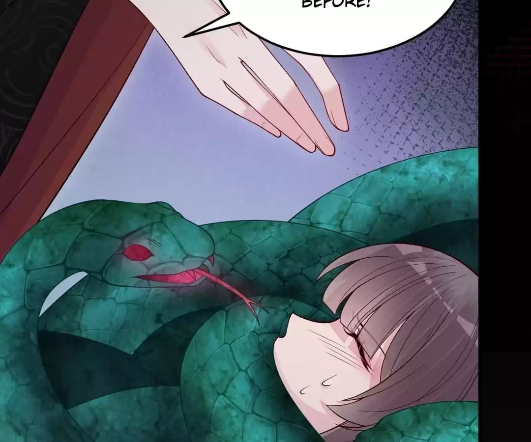 Read Impregnated by a snake chapter 70 image 128 on Lezhin