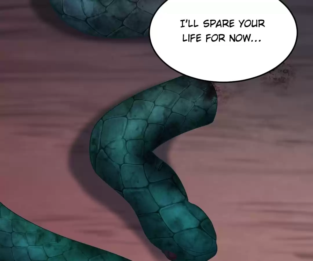 Read Impregnated by a snake chapter 70 image 134 on Lezhin