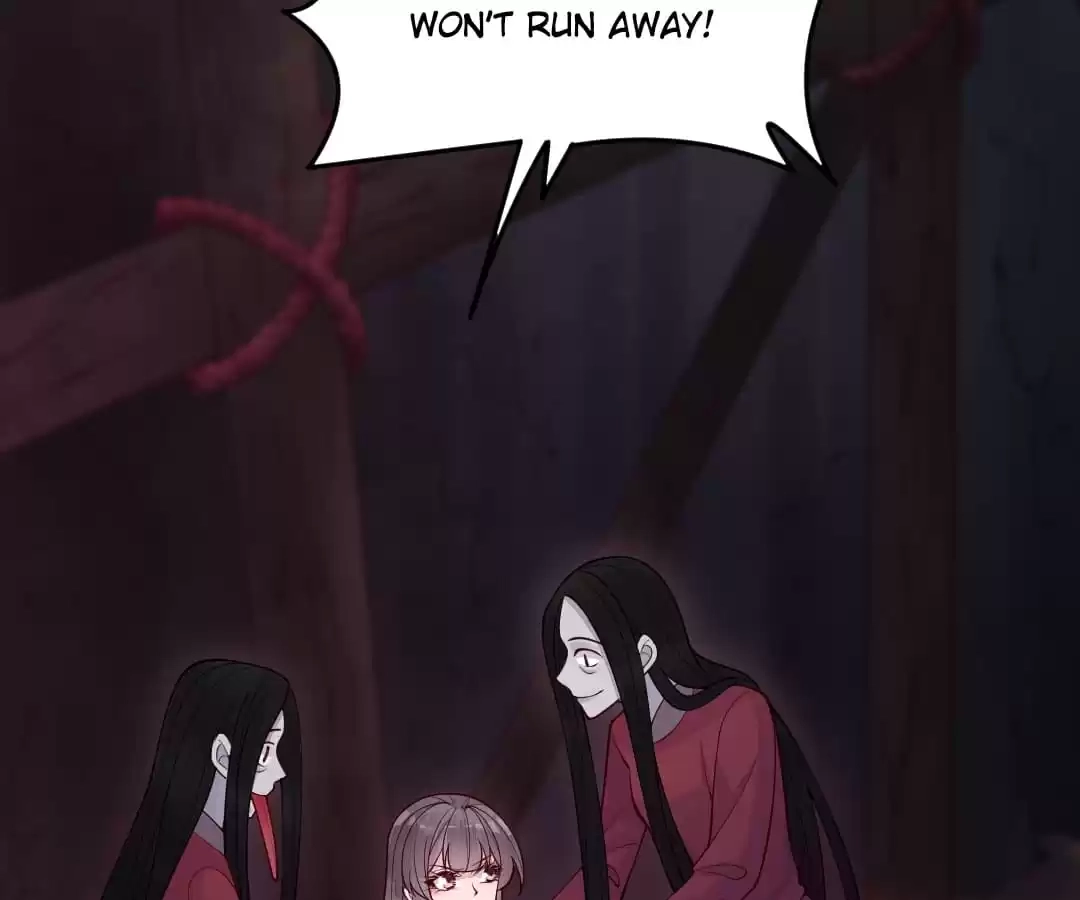 Read Impregnated by a snake chapter 70 image 16 on Lezhin