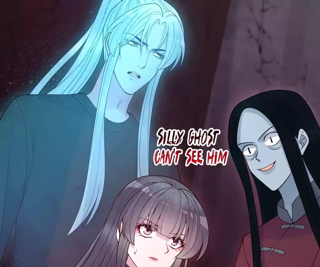 Read Impregnated by a snake chapter 70 image 21 on Lezhin