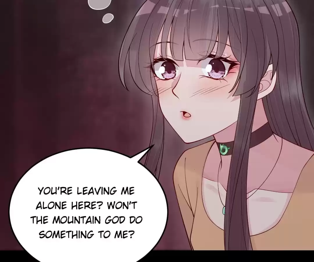 Read Impregnated by a snake chapter 70 image 28 on Lezhin