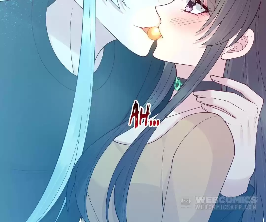 Read Impregnated by a snake chapter 70 image 33 on Lezhin
