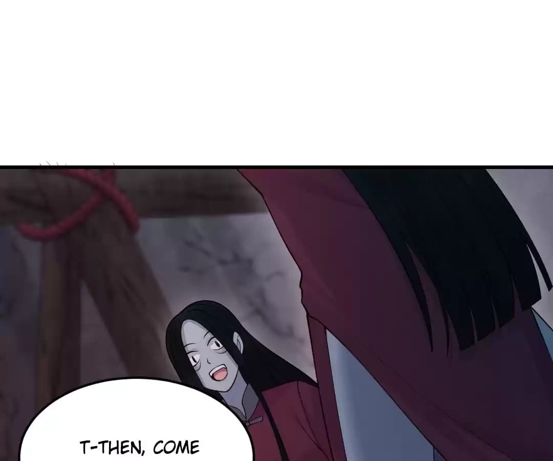 Read Impregnated by a snake chapter 70 image 35 on Lezhin
