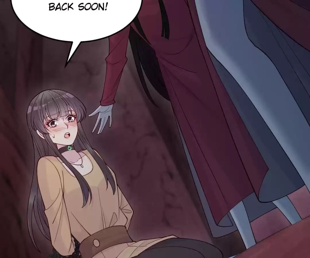 Read Impregnated by a snake chapter 70 image 36 on Lezhin