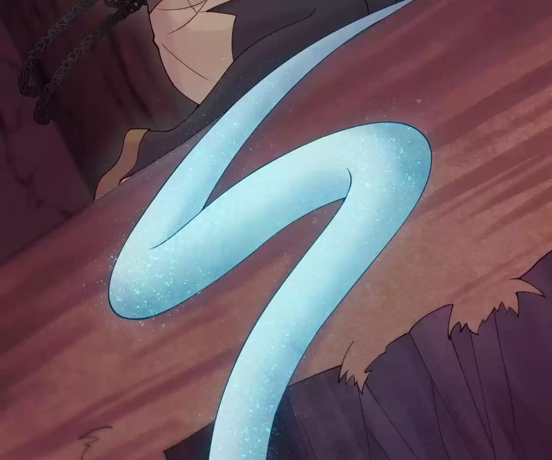 Read Impregnated by a snake chapter 70 image 37 on Lezhin