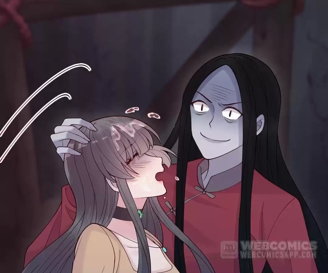Read Impregnated by a snake chapter 70 image 56 on Lezhin