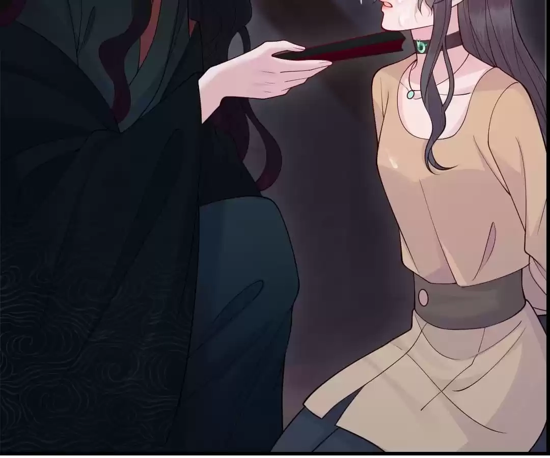 Read Impregnated by a snake chapter 70 image 66 on Lezhin