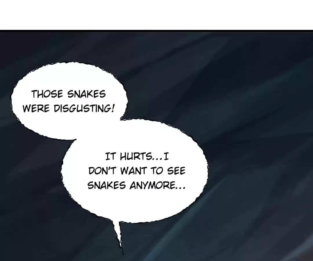 Read Impregnated by a snake chapter 71 image 1 on Lezhin