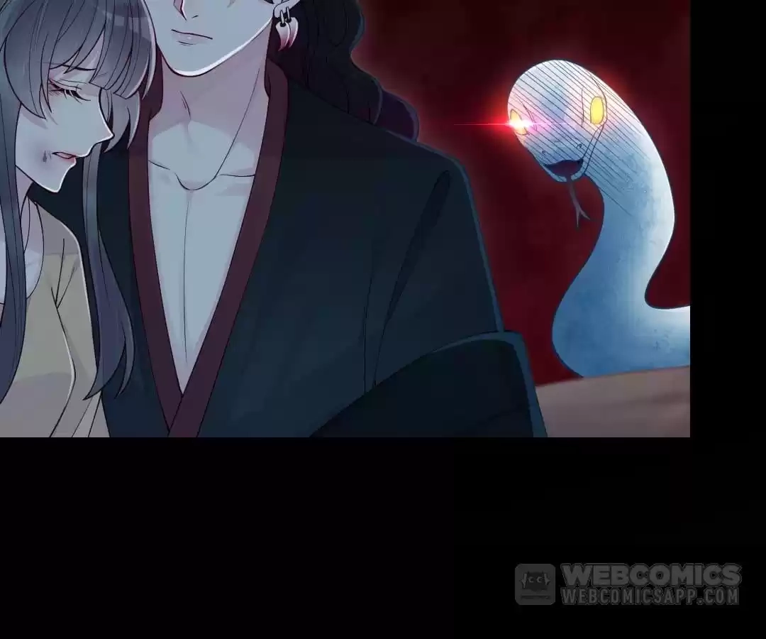 Read Impregnated by a snake chapter 71 image 10 on Lezhin