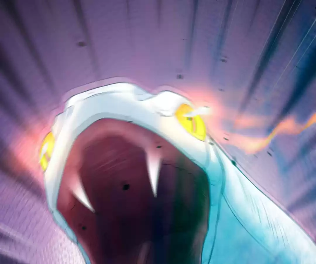 Read Impregnated by a snake chapter 71 image 13 on Lezhin