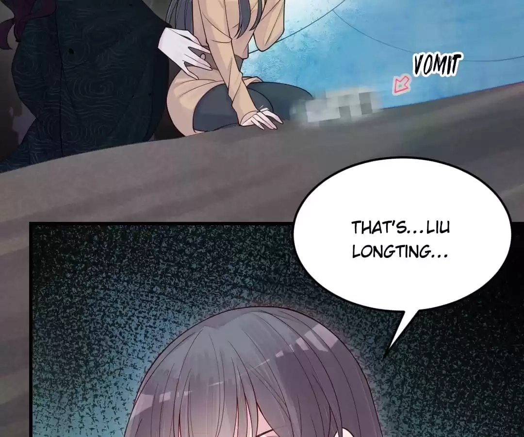 Read Impregnated by a snake chapter 71 image 17 on Lezhin