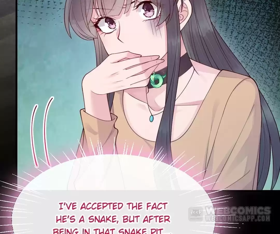 Read Impregnated by a snake chapter 71 image 18 on Lezhin