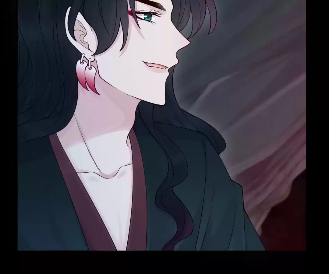 Read Impregnated by a snake chapter 71 image 20 on Lezhin
