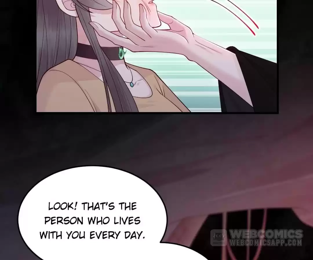 Read Impregnated by a snake chapter 71 image 22 on Lezhin