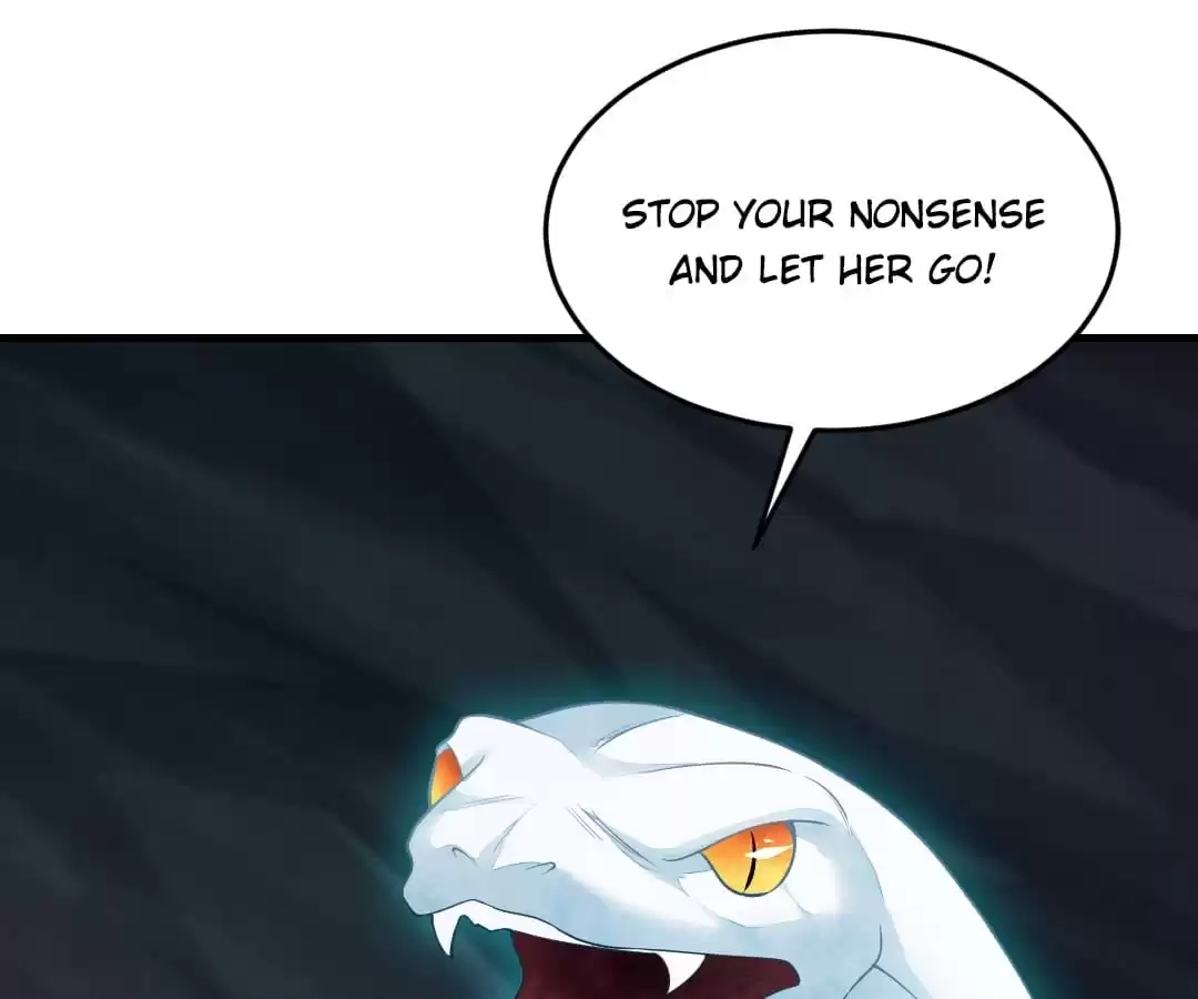 Read Impregnated by a snake chapter 71 image 27 on Lezhin