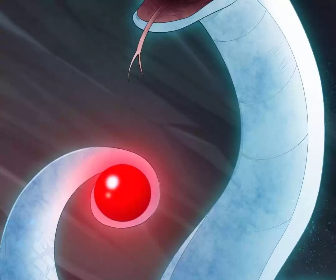 Read Impregnated by a snake chapter 71 image 28 on Lezhin