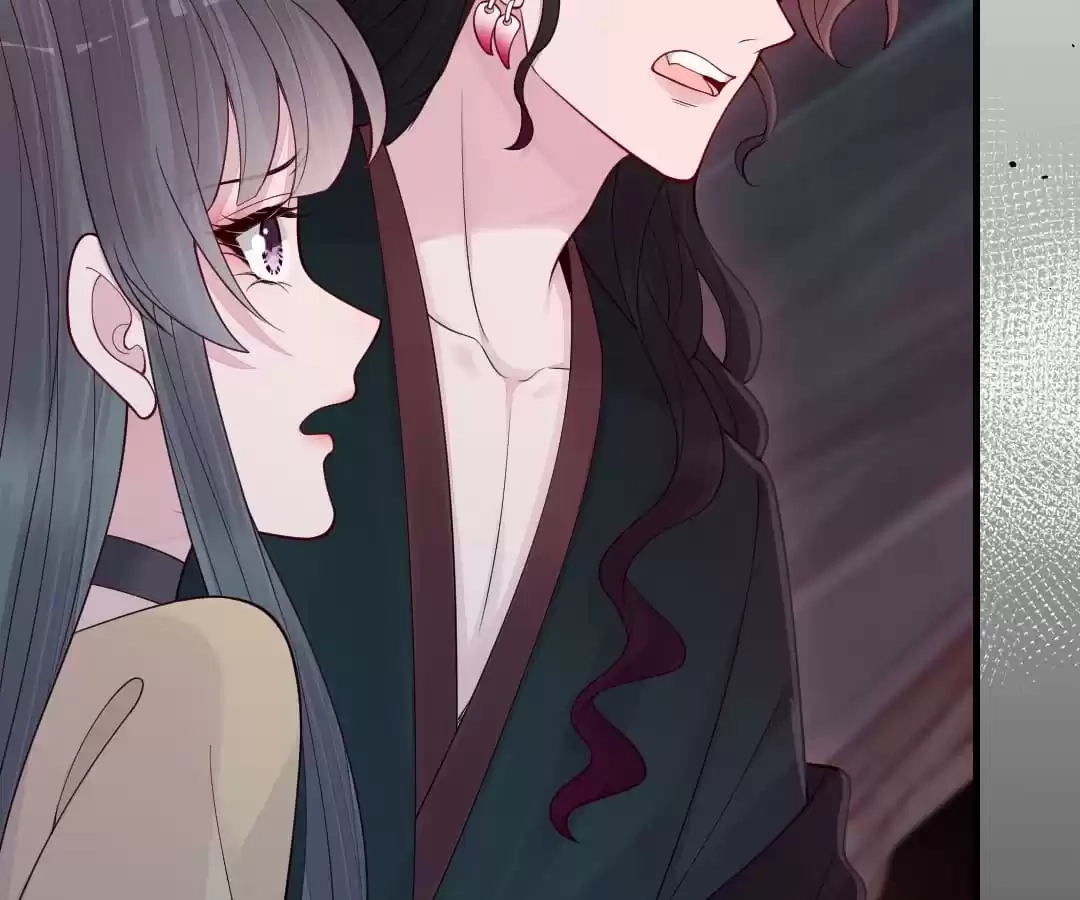 Read Impregnated by a snake chapter 71 image 35 on Lezhin