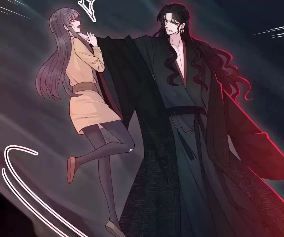 Read Impregnated by a snake chapter 71 image 39 on Lezhin