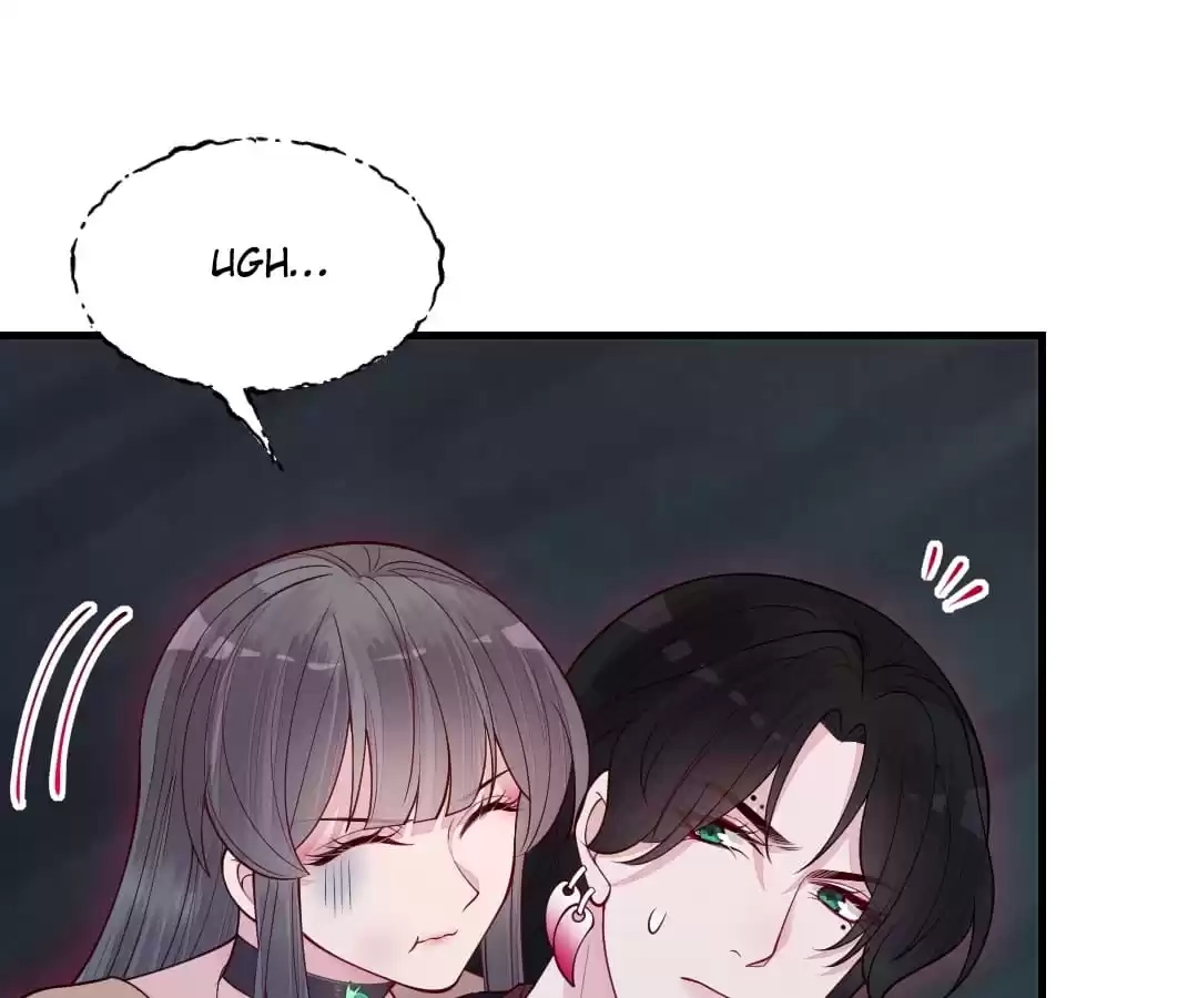 Read Impregnated by a snake chapter 71 image 4 on Lezhin