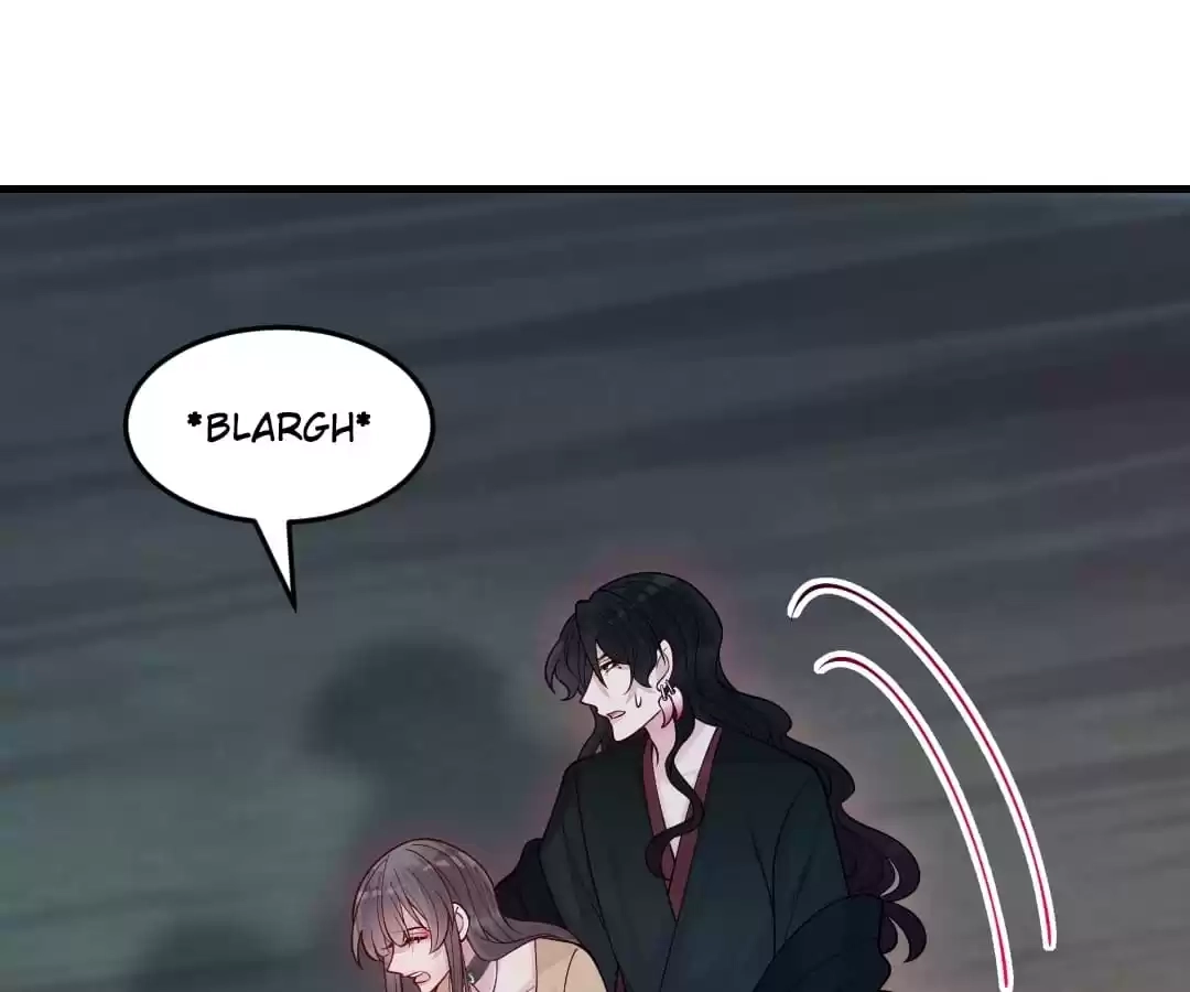Read Impregnated by a snake chapter 71 image 6 on Lezhin