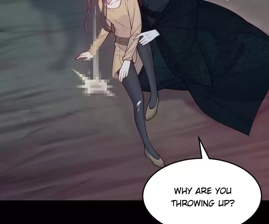 Read Impregnated by a snake chapter 71 image 7 on Lezhin