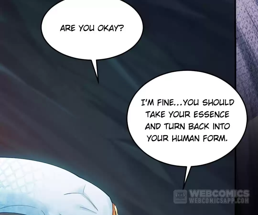 Read Impregnated by a snake chapter 71 image 70 on Lezhin