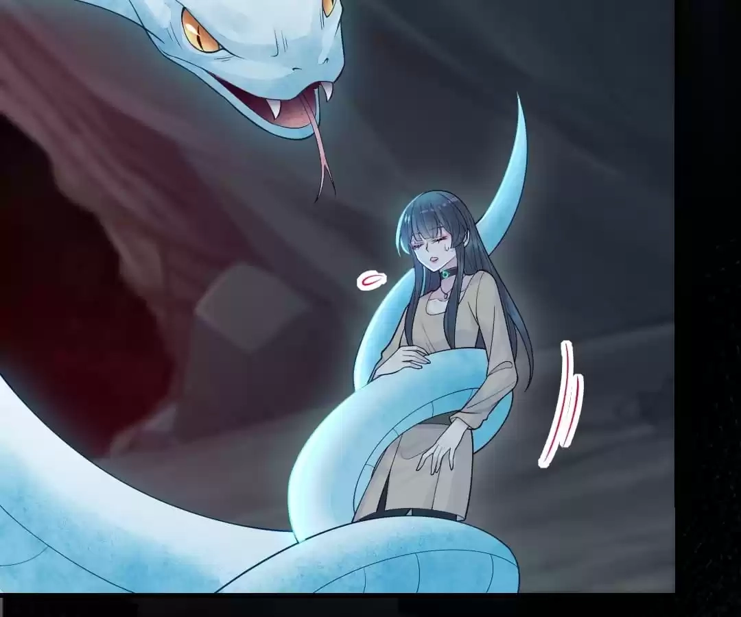 Read Impregnated by a snake chapter 71 image 71 on Lezhin