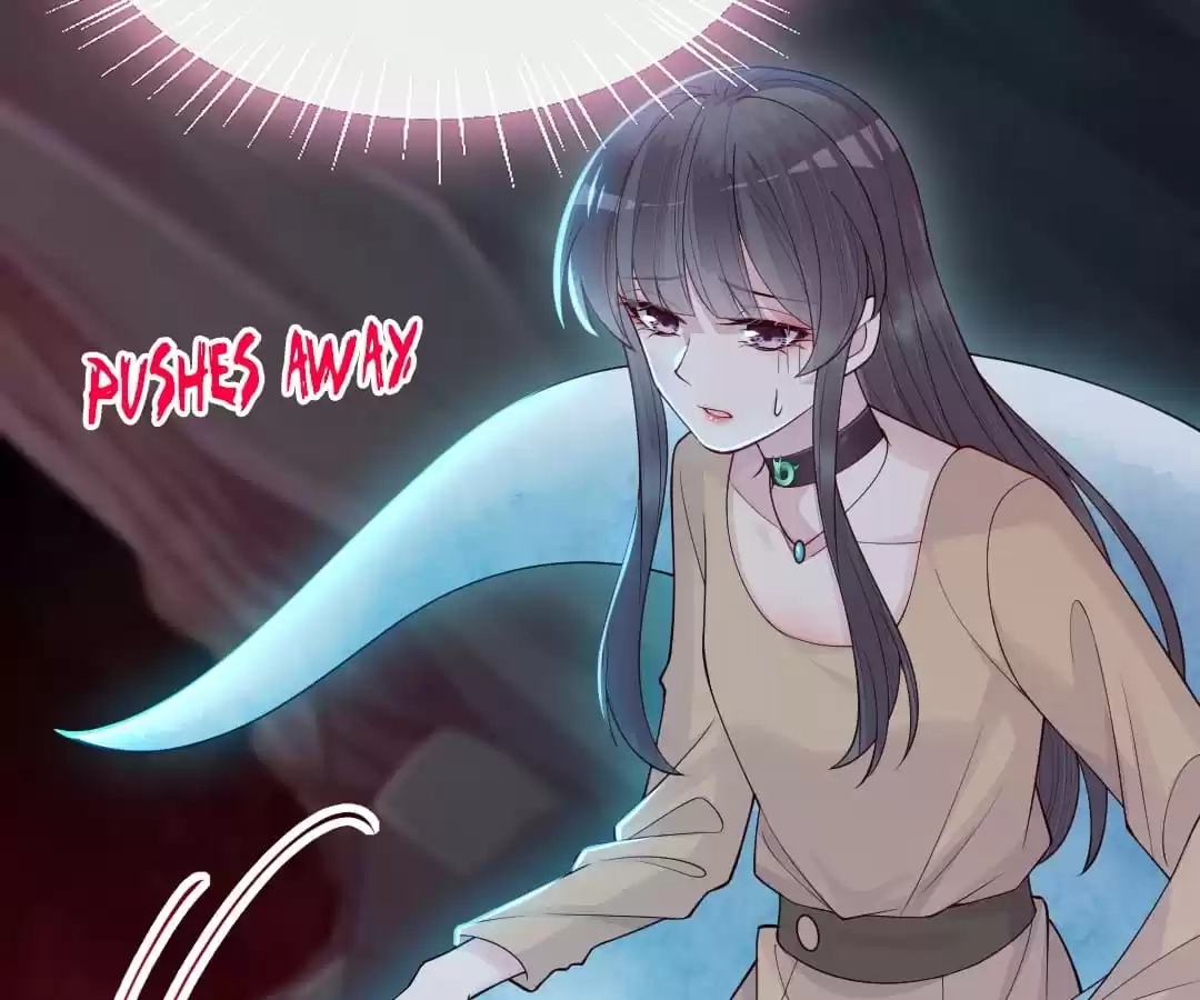 Read Impregnated by a snake chapter 71 image 73 on Lezhin