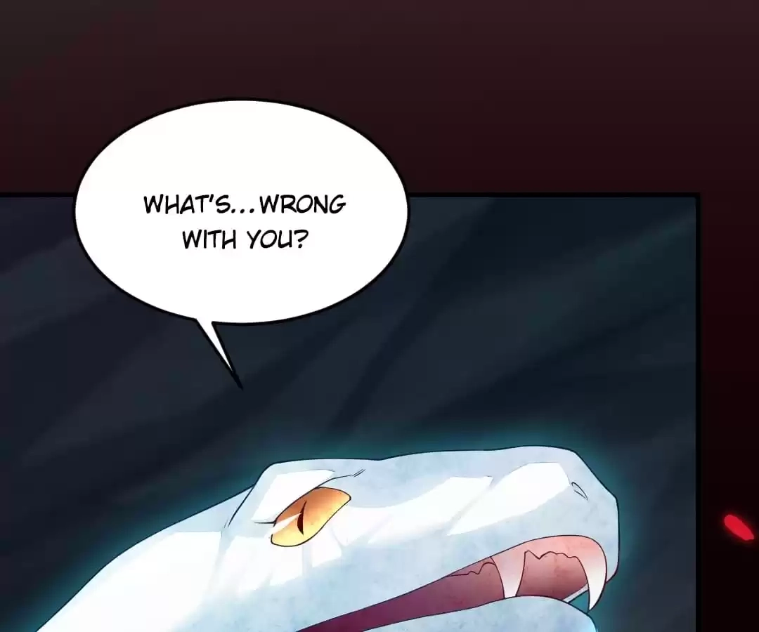 Read Impregnated by a snake chapter 71 image 75 on Lezhin