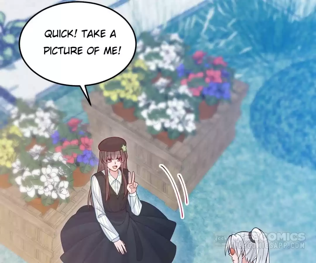 Read Impregnated by a snake chapter 73 image 18 on Lezhin