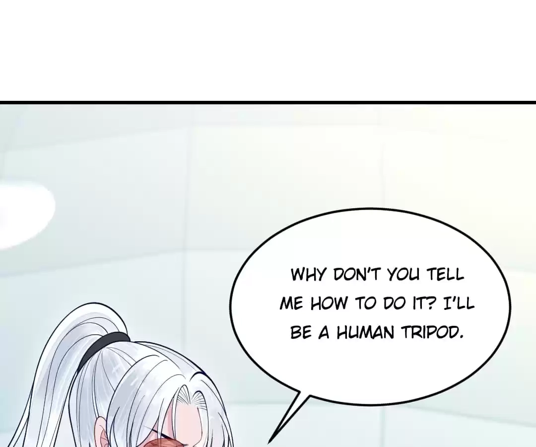 Read Impregnated by a snake chapter 73 image 27 on Lezhin