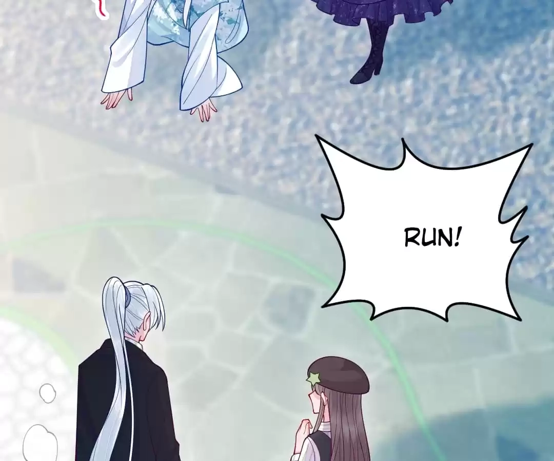 Read Impregnated by a snake chapter 73 image 76 on Lezhin