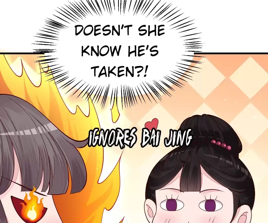 Read Impregnated by a snake chapter 74 image 17 on Lezhin