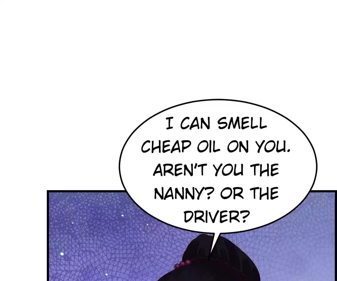 Read Impregnated by a snake chapter 74 image 27 on Lezhin
