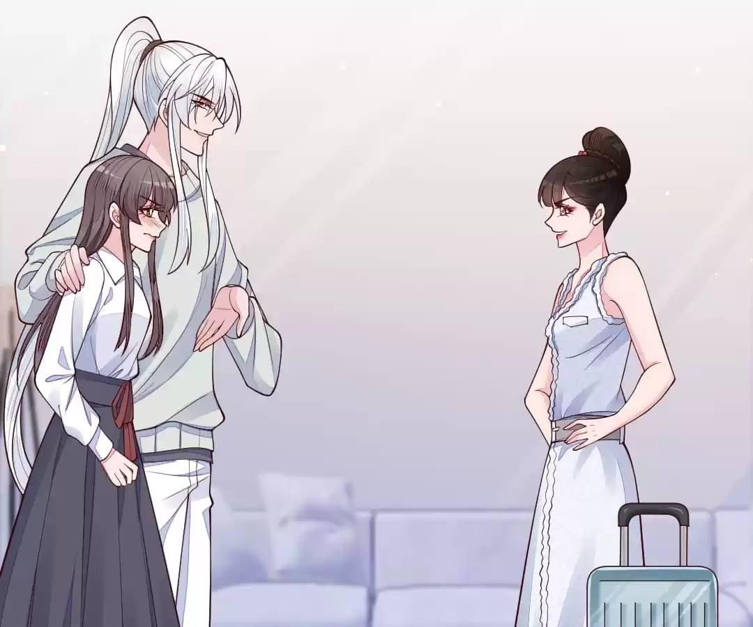 Read Impregnated by a snake chapter 74 image 33 on Lezhin