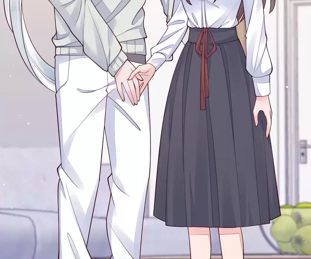Read Impregnated by a snake chapter 74 image 4 on Lezhin