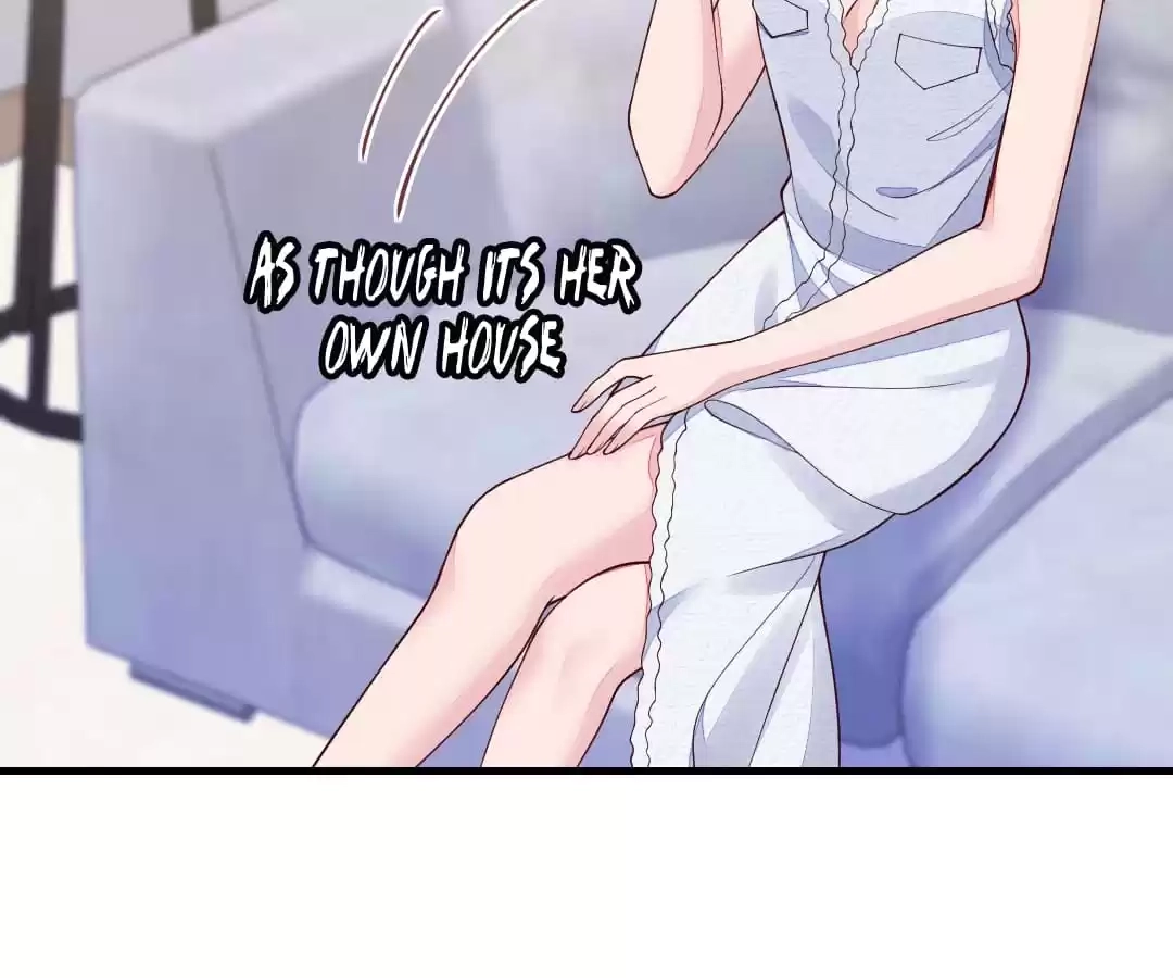 Read Impregnated by a snake chapter 74 image 40 on Lezhin