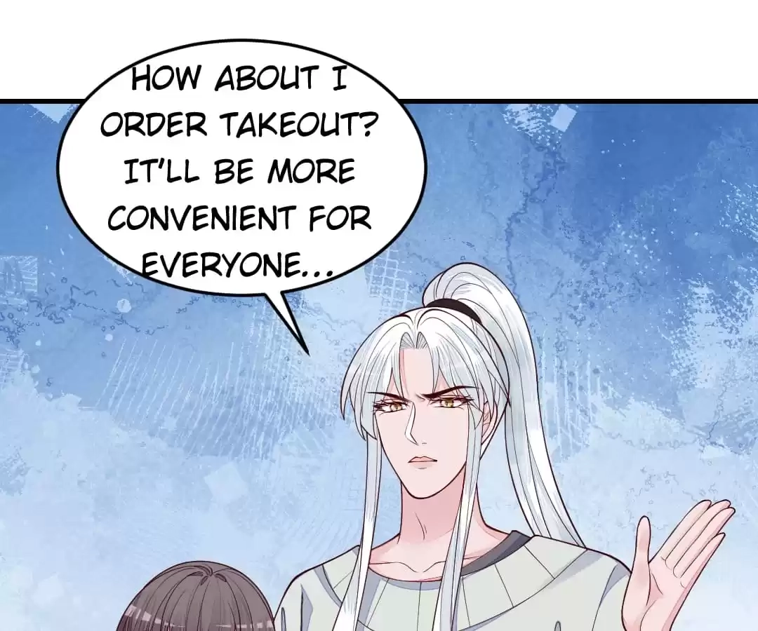 Read Impregnated by a snake chapter 74 image 41 on Lezhin