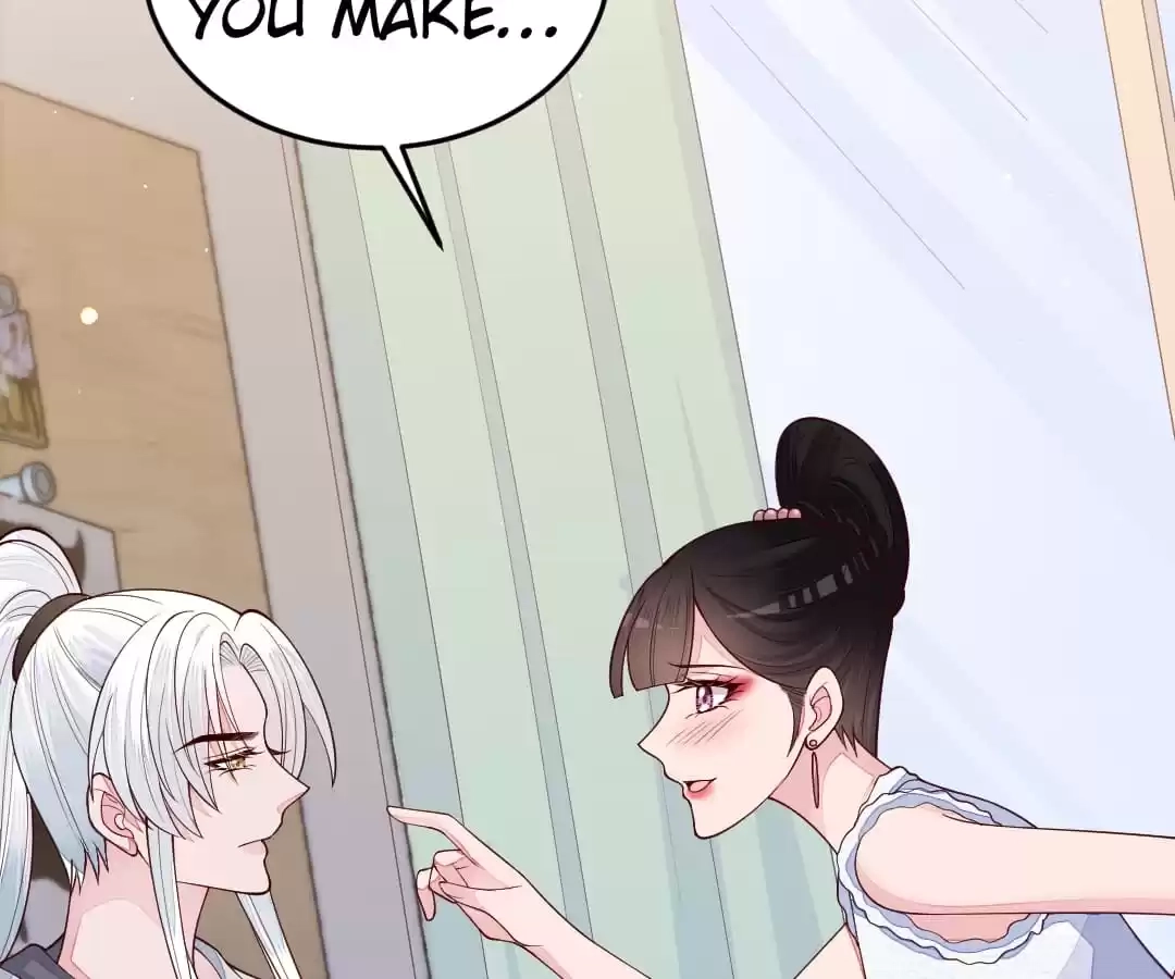 Read Impregnated by a snake chapter 74 image 74 on Lezhin