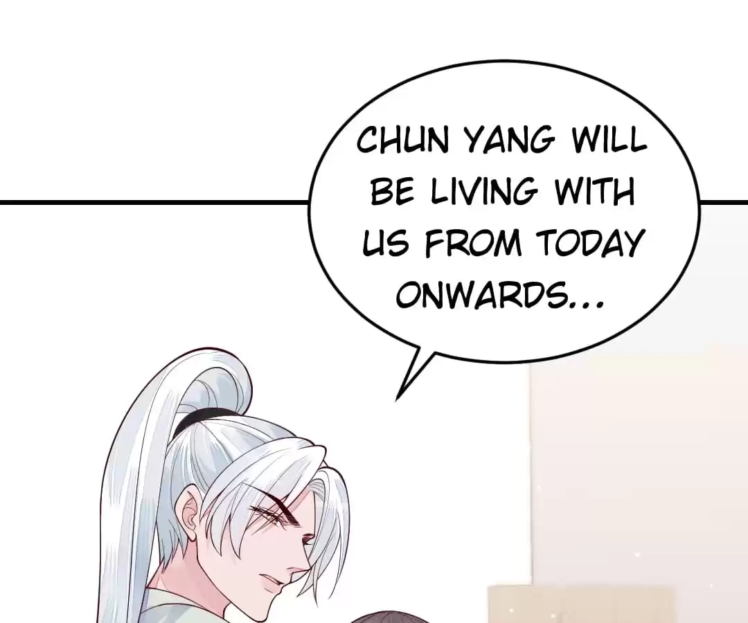 Read Impregnated by a snake chapter 74 image 8 on Lezhin
