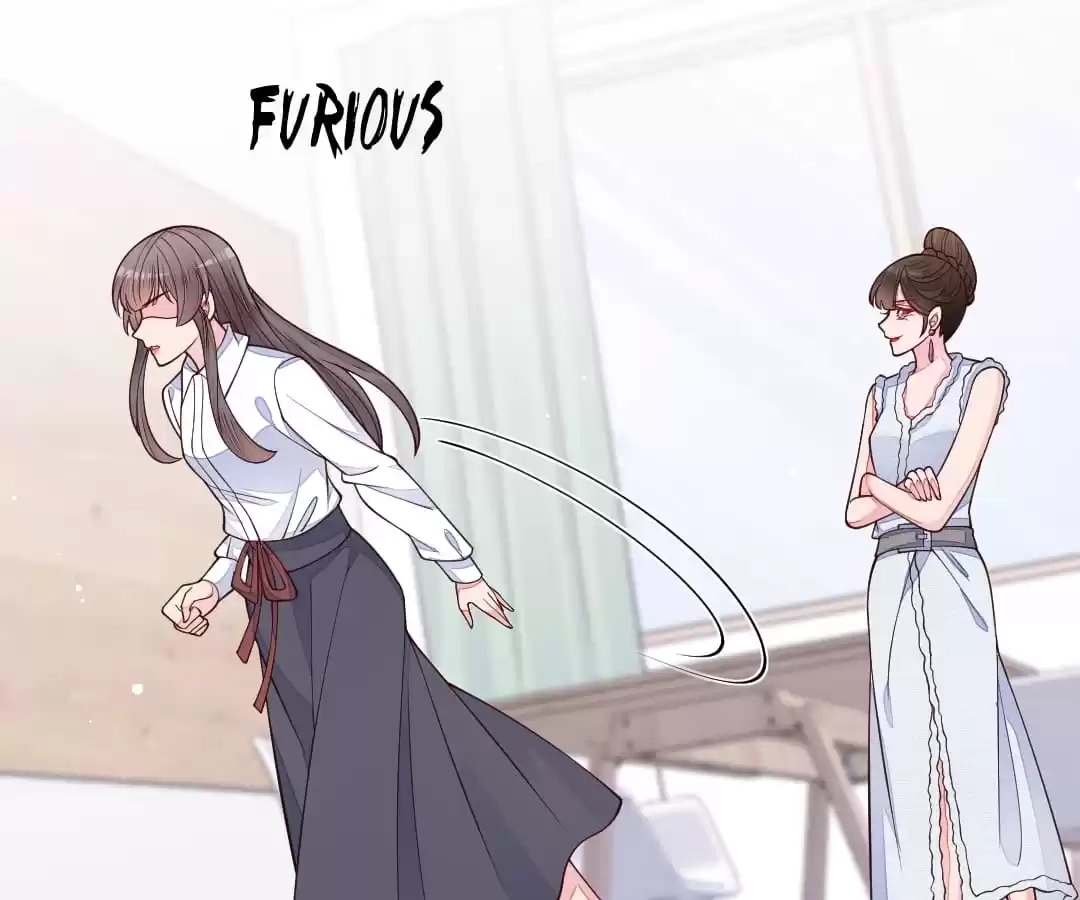 Read Impregnated by a snake chapter 75 image 6 on Lezhin