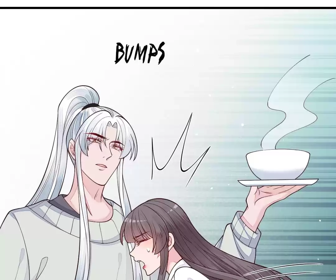 Read Impregnated by a snake chapter 75 image 8 on Lezhin