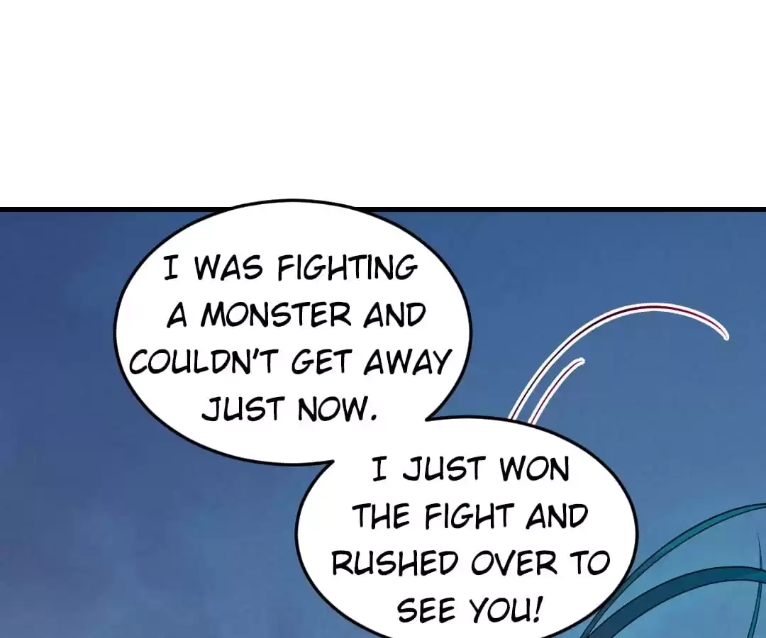 Read Impregnated by a snake chapter 76 image 100 on Lezhin