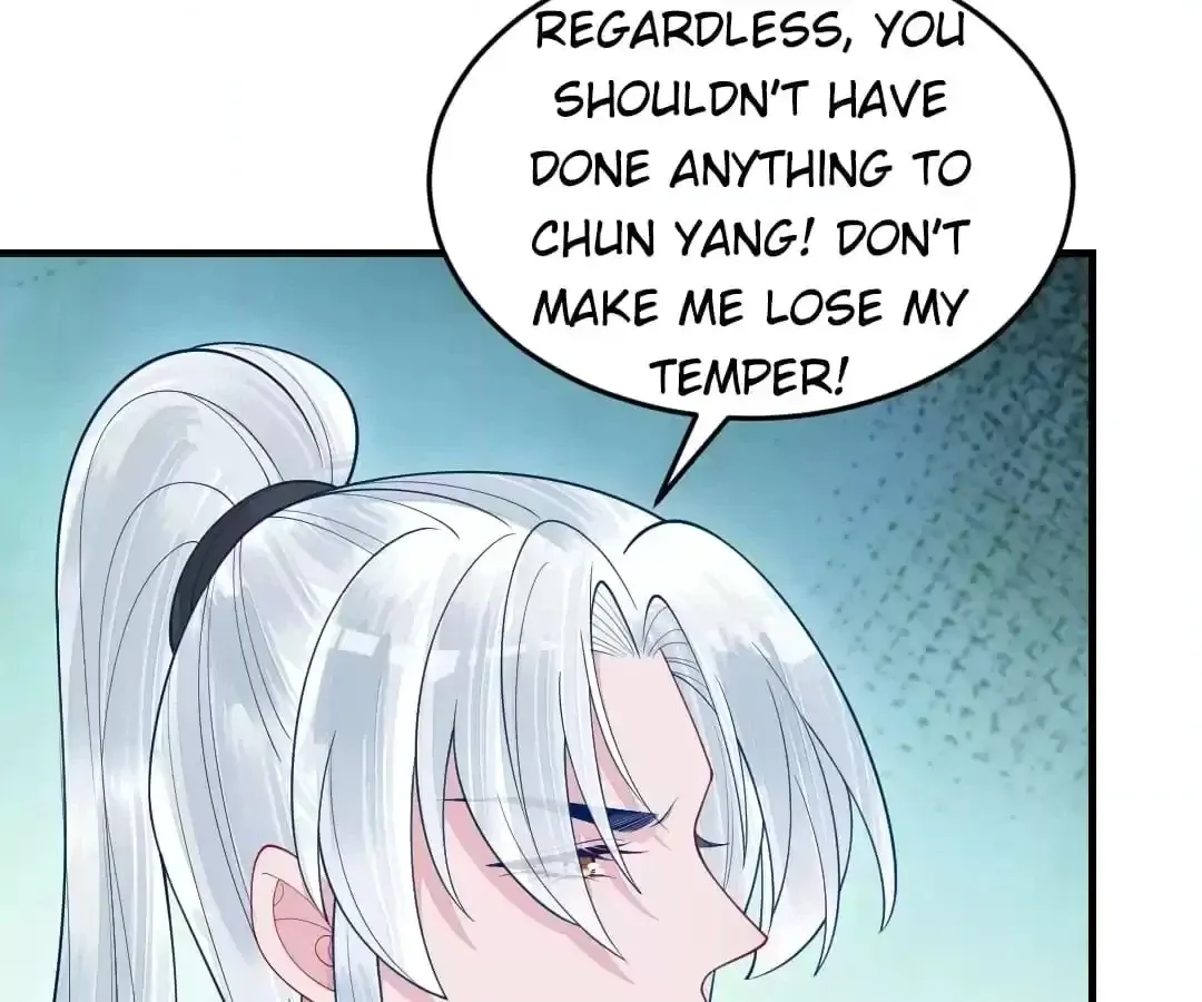 Read Impregnated by a snake chapter 76 image 19 on Lezhin