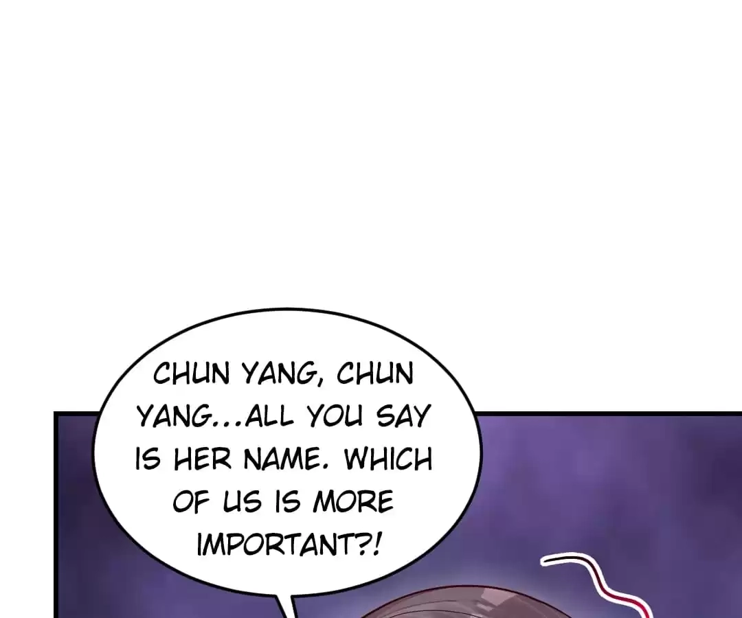 Read Impregnated by a snake chapter 76 image 21 on Lezhin