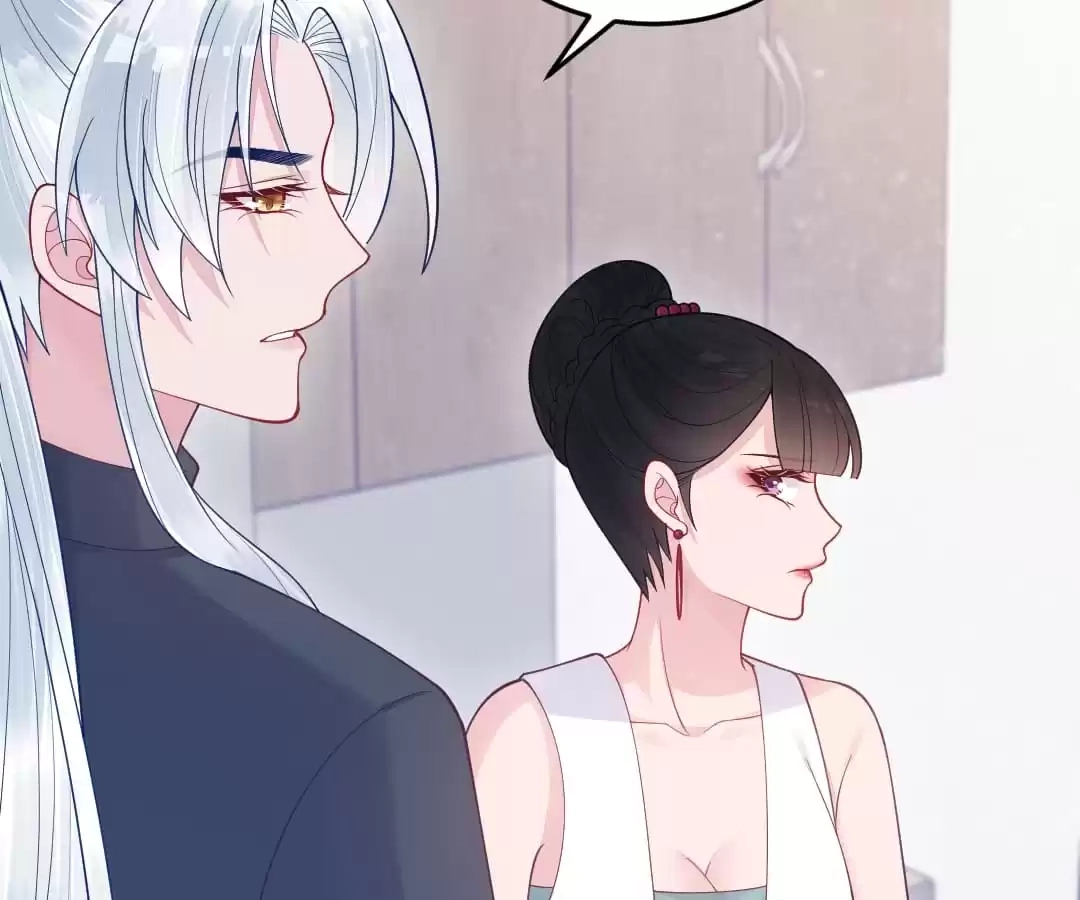 Read Impregnated by a snake chapter 76 image 33 on Lezhin