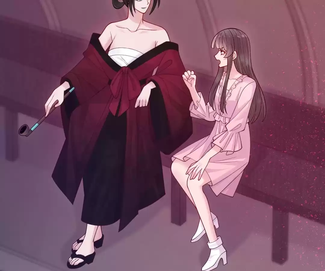 Read Impregnated by a snake chapter 76 image 73 on Lezhin