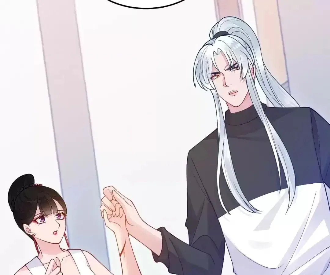 Read Impregnated by a snake chapter 76 image 9 on Lezhin